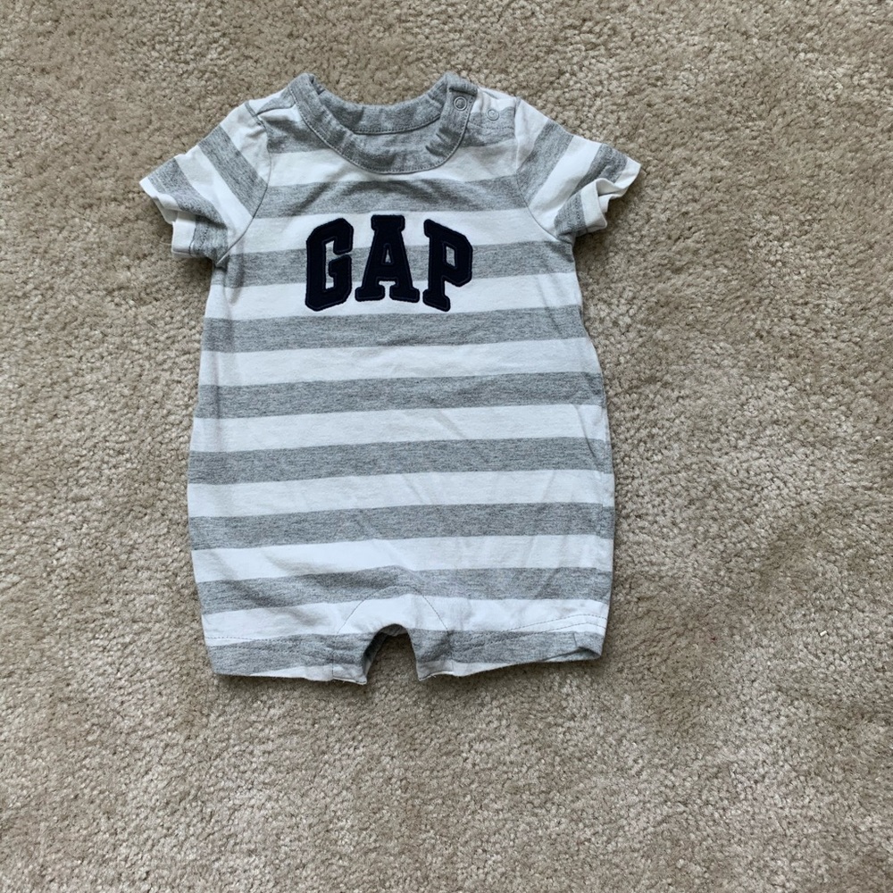 Baby clothes